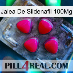 Sildenafil Jelly 100Mg 13